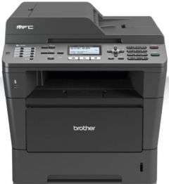  Brother MFC-8510DN MFP, MFC-8510DN, by Brother