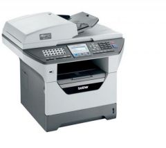  Brother MFC-8880DN MFP 4-in-1, 1707171404, by Brother