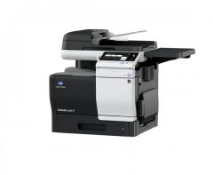  Konica Minolta Bizhub C3351, Bizhub C3351, by Konica Minolta