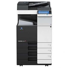  Konica Minolta bizhub C364 MFP, 1612684770, by Konica Minolta