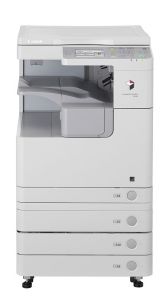  Canon imageRUNNER 2525i, Ir 2525i, by Canon