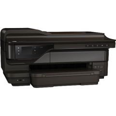  HP Officejet 7610 - CR769A e-All-in-One Großformatdrucker WLAN ePrint ADF, CR769A, by HP