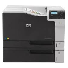  HP Color LaserJet Enterprise M750n - D3L08A, 1599074415, by HP