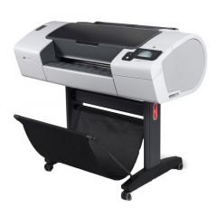  HP Designjet T790 -CR647A e-Printer 24 Zoll Plotter A1 bis 61cm USB LAN, CR647A, by HP