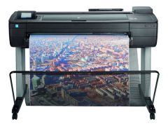  HP Designjet T730 F9A29A A0 36 Zoll Plotter 914mm Gbit-LAN WLAN USB ePrint, F9A29A, by HP