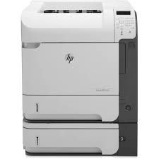  HP LaserJet Enterprise 600 M602x - CE993A, 1636644075, by HP
