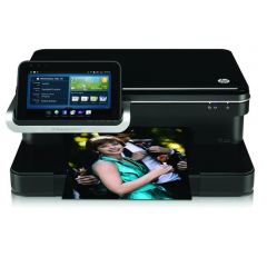  HP Photosmart eStation C510a - CQ140B MFP A4 Tintenstrahldrucker, CQ140B, by HP