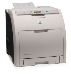  HP Color LaserJet CP3505N - CB442A, 659228341, by HP