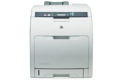 HP Color LaserJet CP3505DN - CB443A, 659228346, by HP