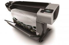  HP DesignJet T1300PS A0 - CR652A, 2203896025, by HP