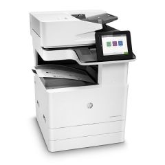  HP LaserJet Managed E72530dn - X3A63A MFP S/W A3 USB LAN Duplex, X3A63A, by HP