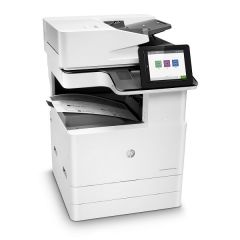  HP LaserJet Managed E72530dn - X3A63A MFP S/W A3, X3A63A, by HP