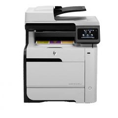  HP LaserJet Pro 300 M375nw - CE903A MFP, M375nw, by HP