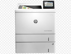  HP Color LaserJet Enterprise M553x - B5L26A, 2327389650, by HP