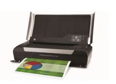  HP OfficeJet 150 Mobile - CN550A, 2323591665, by HP
