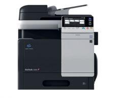  Konica Minolta bizhub C3350 MFP 4-in-1, 2203909780, by Konica Minolta