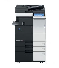  Konica Minolta Bizhub C454e MFP, C454e, by Konica Minolta