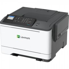  Lexmark CS622de - 42C0090 Laserdrucker Farbig A4, CS622de, by Lexmark