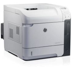 HP LaserJet Enterprise 600 M602n CE991A A4 S/W USB LAN, 2313734220, by HP