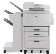  HP LaserJet M9040 MFP - CC394A, 661861061, by HP