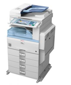  Ricoh MP C2551 MFP, 1669744075, by Ricoh