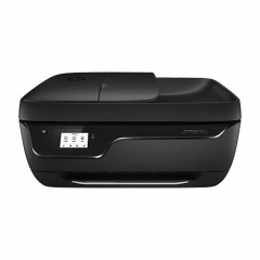  HP OfficeJet 3835 - K7V44B All-in-One A4 Farbe USB Duplex, WLAN, ePrint, K7V44B, by HP