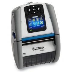  Zebra ZQ620 Etikettendrucker WLAN Bluetooth, 103067 103074, by Zebra