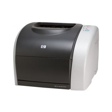  HP Color Laserjet 2550N - Q3704A, 1092902185, by HP