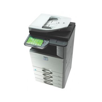  Sharp MX-3100N MFP, 1319266136, by Sharp