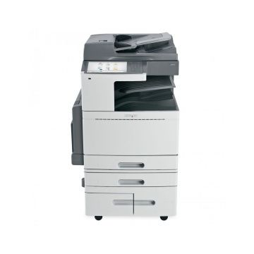  Lexmark X950DE MFP 4-in-1, 1386853440, by Lexmark