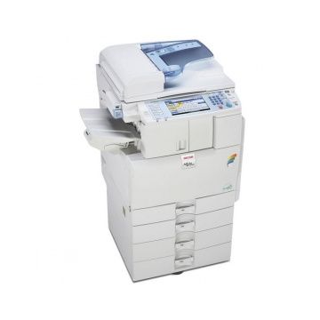  Ricoh Aficio MP C2550 MFP, 1397167760, by Ricoh