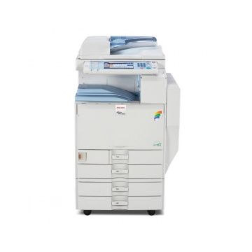  Ricoh Aficio MP C3300 MFP, 1397660025, by Ricoh