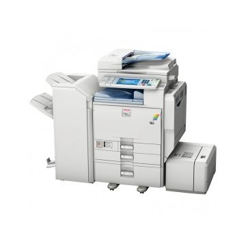  Ricoh Aficio MP C3001 MFP, 1398517990, by Ricoh