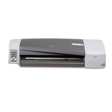  HP DesignJet 111 - CQ533A mit Fach Plotter DIN A1 USB Parallel, CQ533A, by HP