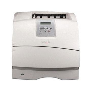  Lexmark T630N, 417124011, by Lexmark