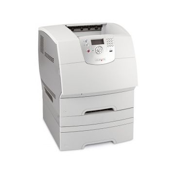  Lexmark T644DTN, 417912836, by Lexmark