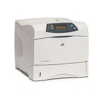  HP LaserJet 4350 - Q5406A, 416228311, by HP