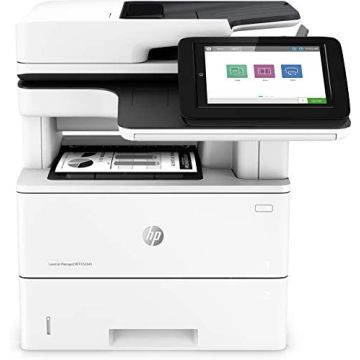  HP LaserJet Managed E52645dn - 1PS54A MFP S/W A4, 1PS54A, by HP