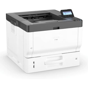  Ricoh P501 - 418363 Laserdrucker S/W, P501, by Ricoh