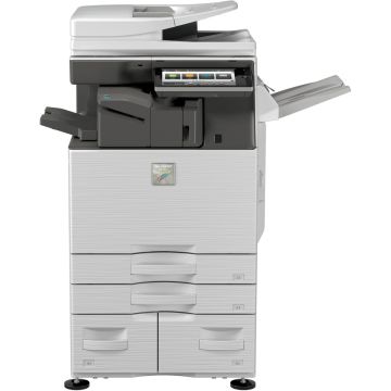  Sharp MX-4060N MFP Laser Farbig A3, MX-4060N, by Sharp