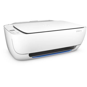  HP DeskJet 3630 - K4T99B All-in-One-Drucker A4 Farbig USB WLAN Apple AirPrint, K4T99B, by HP