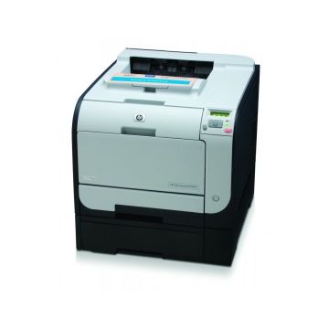  HP Color LaserJet CP2025DN - CB495A, 661406011, by HP