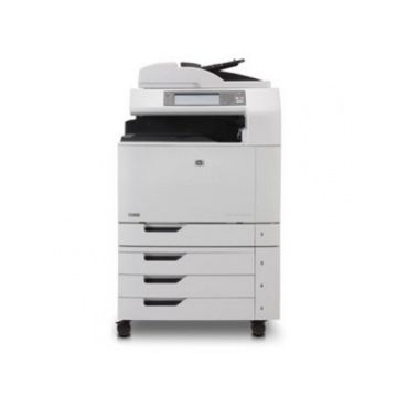  HP Color LaserJet CM6030F MFP - CE665A, 663056771, by HP