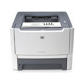  HP Laserjet P2015N - CB449A, 412980451, by HP
