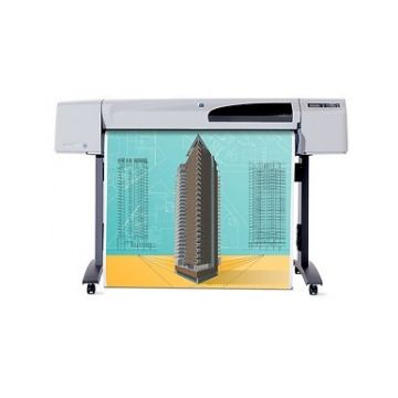  HP Designjet 500 A0+ - C7770B, 773630586, by HP
