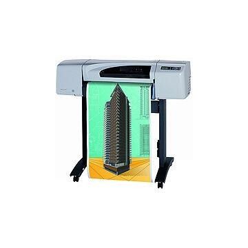  HP Designjet 500 A1 - C7769B, 773675876, by HP