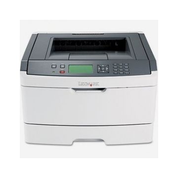  Lexmark E460DN, 817506071, by Lexmark