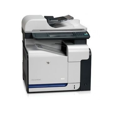  HP Color LaserJet CM3530 MFP - CC519A, 885502111, by HP