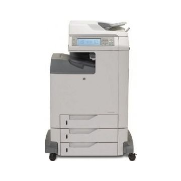  HP Color LaserJet 4730 MFP - Q7517A, 885503351, by HP