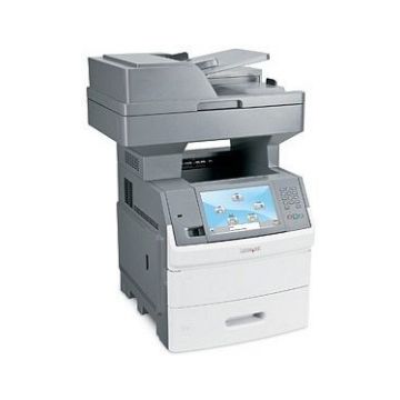  Lexmark X654DE MFP, 942271631, by Lexmark